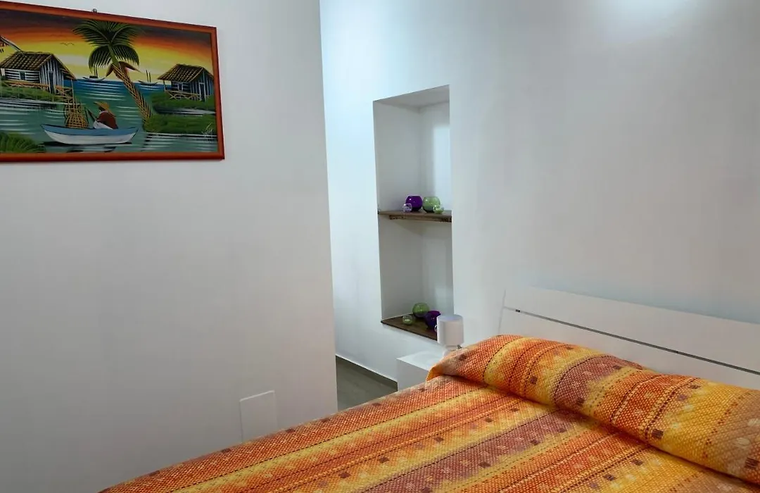 B&B L’antico Rudere-1