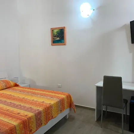 B&B L’antico Rudere-3
